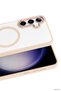 Zngzrmll Galaxy S26 Magsafe Cover (201915) - Pink - 2
