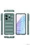 Zngzrmll Redmi Note 14 4g Case Optimum Silicone (173405) - Black - 3
