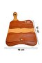 Dıy Sofia Leather Wallet Making Set, DIY Handmade Snap Closure Women's Wallet Card Holder Kit - 5