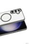 Zngzrmll Galaxy S26 Plus Magsafe Cover (201905) - Gray - 2