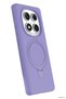 Zngzrmll Redmi Note 14 Pro 5g Regal Magsafe Stand Cover (171637) - Lilac - 3