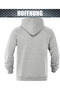Unisex Casual Tracksuit Set Outdoor Full Zip - 3