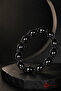 Arpa Cut Classic Model Hematite Bracelet - 2