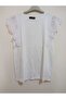 Trendy, Stylish, Full Summer, Young Model T-Shirt Blouse