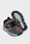 Non-Slip Sole Velcro Sports Children's Boots Smoked - 3