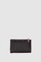 Romy women's wallet - burgundy - 2