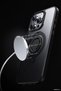 Zngzrmll iPhone 15 Pro Max Avatar 360 Rotating Magsafe Cover - (174759) Titanium Gray - 3