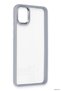 Zngzrmll Galaxy A05 Case Power Silicone - (181349) Sierra Blue - 2