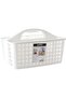 Large size caddy 3-compartment detergent dispenser organizer & 311 x185x232 mm g562