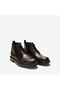 Men's Boots 2237 Vitello Toscano Chukka Boot with Side Zip - 3