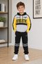 Nexactive Girl's Boy's Lower Top 2-Piece Sports Set 50052-50073