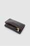 Romy women's wallet - burgundy - 5