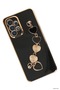 Zngzrmll Galaxy A53 5g Case Esila Silicone (175806) - Black - 3