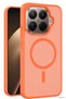 Zngzrmll Mi 15t Pro Jota Magsafe Cover (182334) - Orange