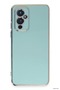 Zngzrmll One Plus 9 Case Volet Silicone - (175359) Green