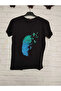 Trendy, Stylish, Full Summer, Young Model T-Shirt Blouse - 4