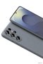Zngzrmll Galaxy S26 Ultra Nano Inside Velvet Silicone (182953) - Gray - 3