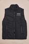 Focus Printed Boys' Inflatable Vest