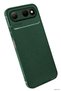 Zngzrmll Tecno Spark 50 5g Auto Focus Carbon Cover (181841) - Green - 2