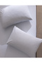 Blaise single size 100% cotton ranforce printed elastic sheet set - blue - 2