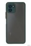 Zngzrmll Vivo Y15S Case Montreal Silicone Cover (175642) - Green