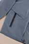 Coat with Hood and Crest for Boys - 2