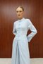 Long Tunic Set 84-6093 - 3