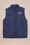 Focus Printed Boys' Inflatable Vest