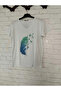 Trendy, Stylish, Full Summer, Young Model T-Shirt Blouse - 5