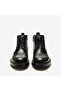 Men's Boots 2237 Vitello Toscano Chukka Boot with Side Zip - 4
