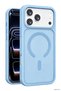 Zngzrmll iPhone 18 Pro Jota Magsafe Cover (181743) - Blue