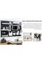 Pegboard Combination Kit, Wall Mounted Storage Set with 4 Pegboards & 18 Accessories Modular Hanging - 4