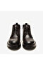 Men's Boots 2237 Vitello Toscano Chukka Boot with Side Zip - 4
