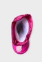 Children's Winter Waterproof Rain Boots Pink - 6