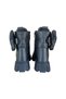 Girls' Boots with Bag Black - 4