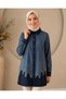 Fuat Gürşen Pearl Detailed Tunic - 2