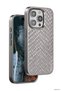 Zngzrmll iPhone 15 Pro Max Viper Cover - (193340) Titanium Gray - 2
