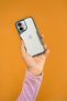 Zngzrmll iPhone 16 Plus Case Silicone Cover (194502) - Desert - 2