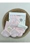 Patterned Baby Mouth Wipes, Pack of 7 - 3