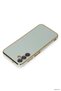 Zngzrmll Galaxy M14 5g Case Volet Silicone - (192111) Green - 3