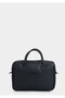 Navy Blue Handbag