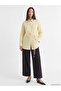 Nevavm Striped Dobby Women's Shirt Tunic with a Difference - 2