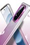 Zngzrmll Redmi Note 14 Pro 5g Glossy Cover (185441) - Purple - 2