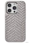 Zngzrmll iPhone 15 Pro Max Viper Cover - (193340) Titanium Gray