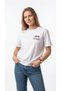 Digital Custom Printed 100% Cotton Combed Regular Fit T-Shirt - 4
