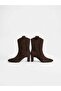 Neom Dallas Embroidered Women's Boots - 4