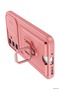 Zngzrmll Galaxy A05S Case Zuma Silicone with Business Card Holder and Ring (191608) - Pink - 3