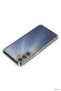 Zngzrmll Galaxy A25 5g Case with Lens Silicone (190025) - Silver - 3