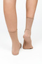 Unisex Socks - Mocha Mousse - 5