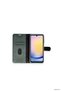Zngzrmll Galaxy M34 5g Case Tr S Plus Flip Cover Case (194114) - Green - 3
